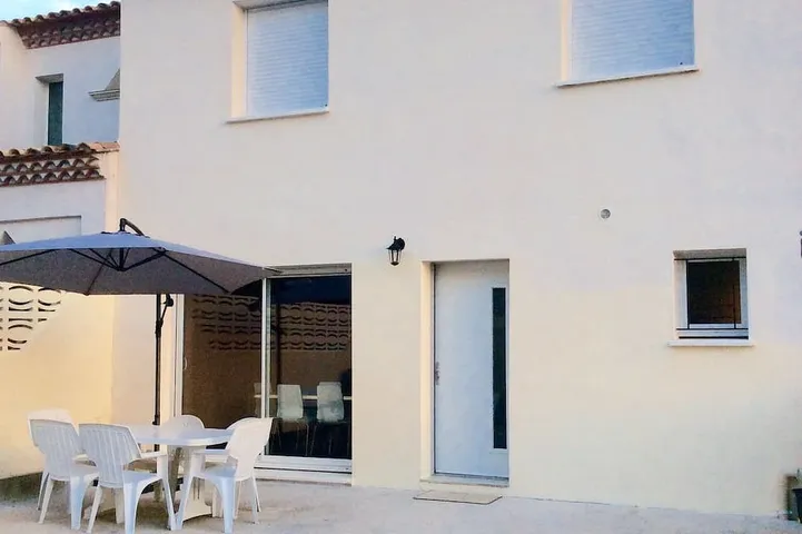 Holiday home for 6 people - 1