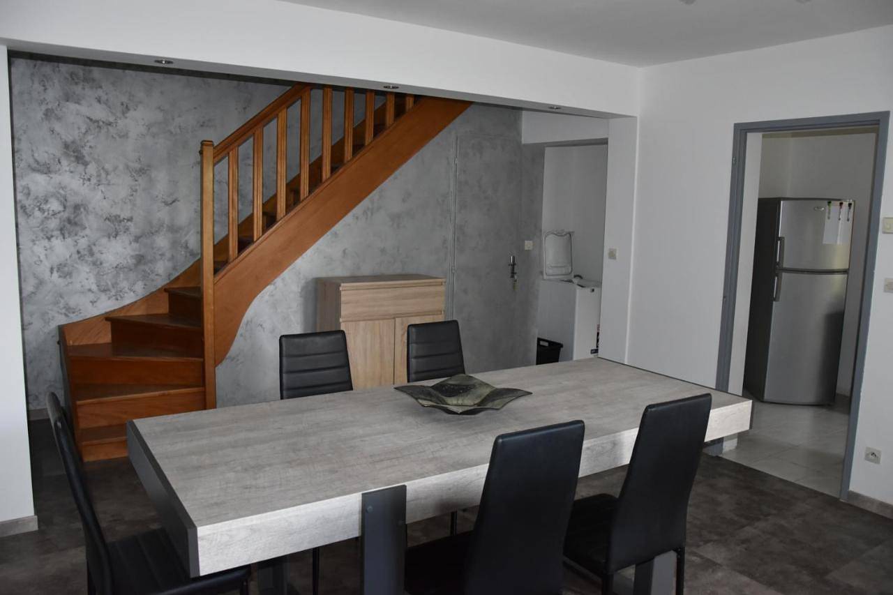 Appartement entier, Gite de Grigny 2 in Éclaires, Marne