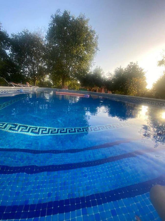 Casa rural para 6 personas, con piscina además de jardín y vistas en Córdoba - 4