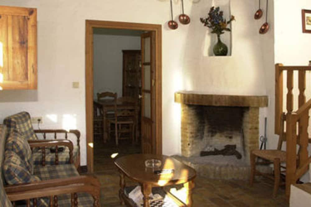 Casa Rural El Molinillo in Prado del Rey, Pueblos Blancos