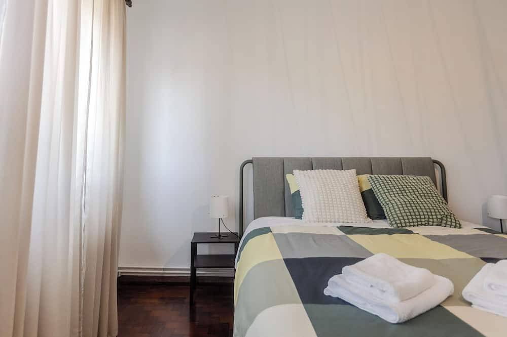 Casa José & Maria for families in the center of Braga in Braga, Braga Distrikt
