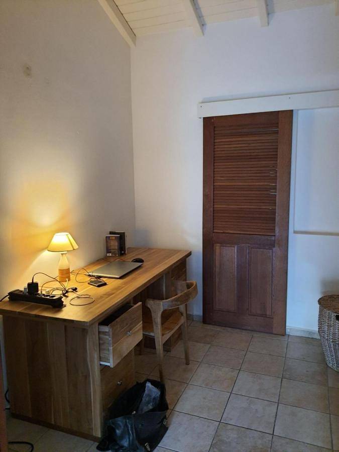 Villa pour 6 personnes, avec piscine et jardin à Deshaies - 4