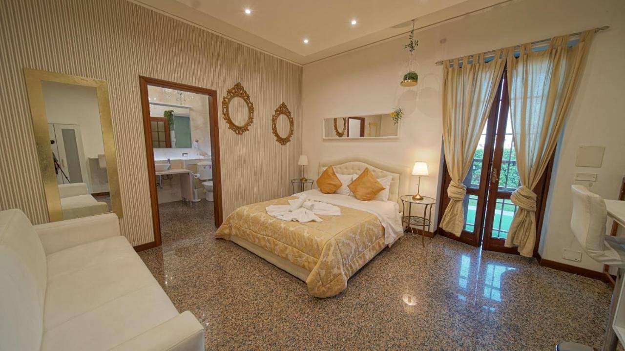 Comfort Triple Room in Verona, Verona Provinz