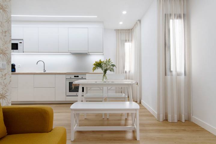 Location de vacances pour 3 personnes à Las Palmas de Gran Canaria - 3