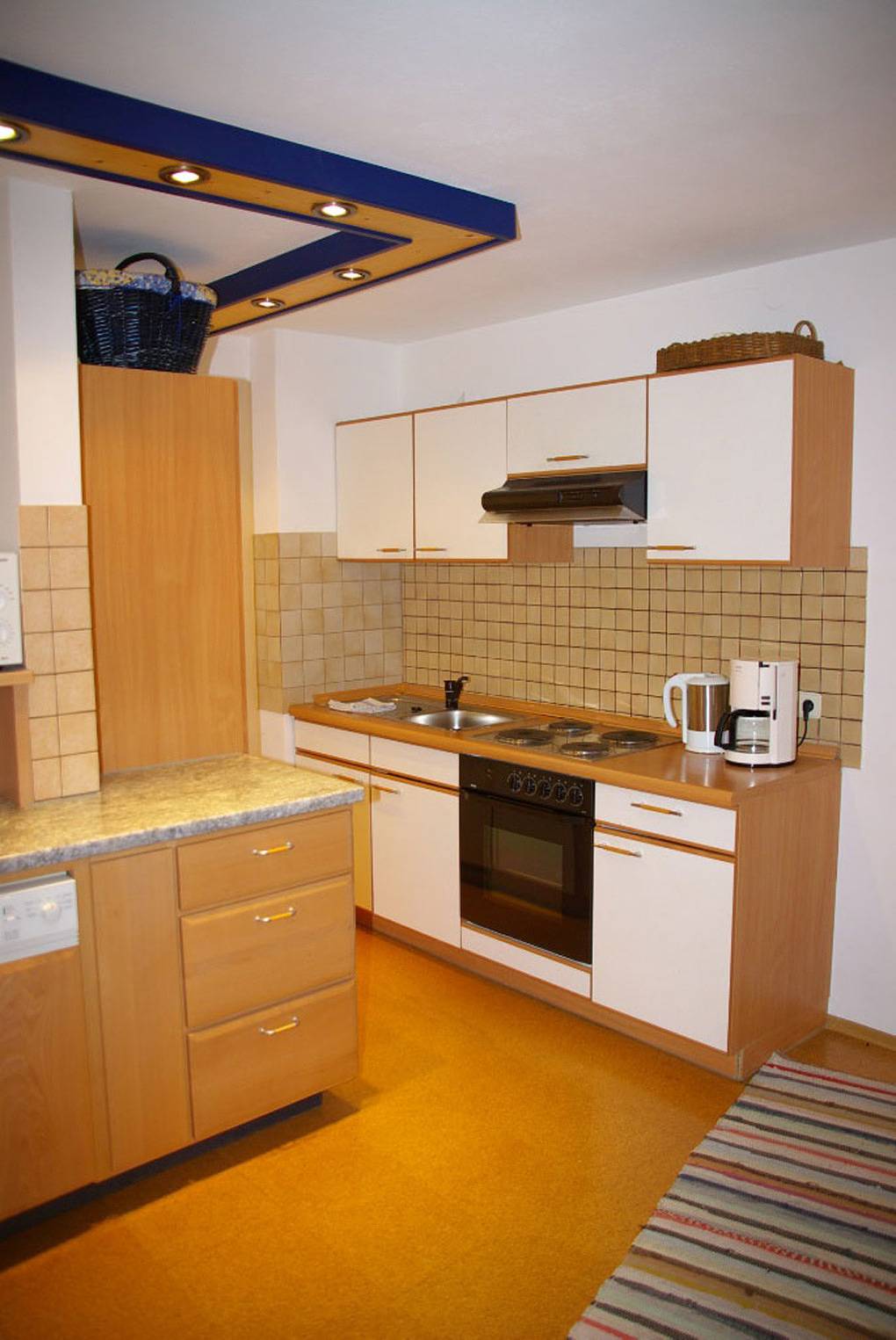 Ganze Ferienwohnung, Stroblhof, Ferienwohnung Heimgarten in Böbing, Romantische Straße