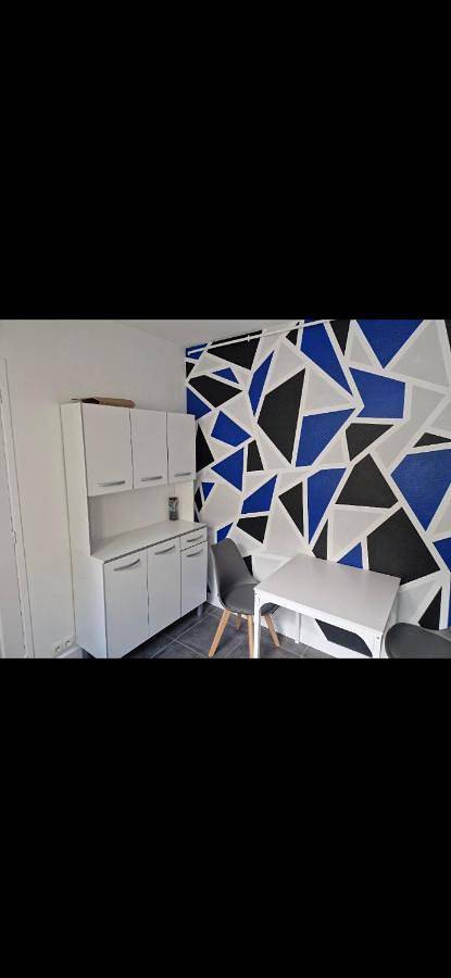 Gîte pour 2 personnes dans Eglise Notre Dame De La Prosperite - 3