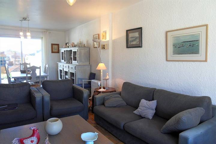 Appartement de vacances pour 10 personnes dans le Morbihan - 2