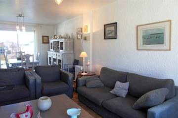 Appartement De Vacances pour 10 Personnes dans Ploemeur, Région de Lorient, Photo 1