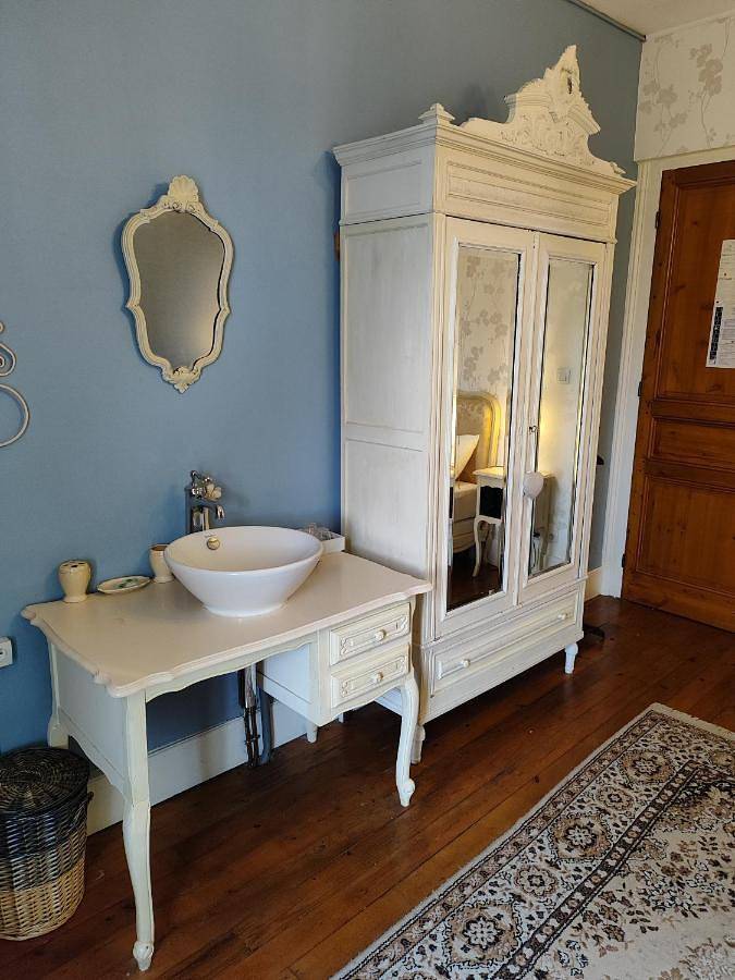 Location de vacances pour 2 personnes, avec vue et terrasse à Castillonnès - 4