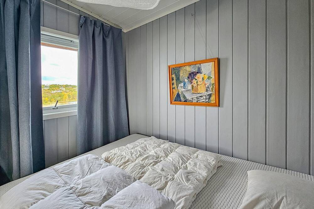 Schönes Haus mit 2 Schlafzimmern in Gressvik in Fredrikstad
