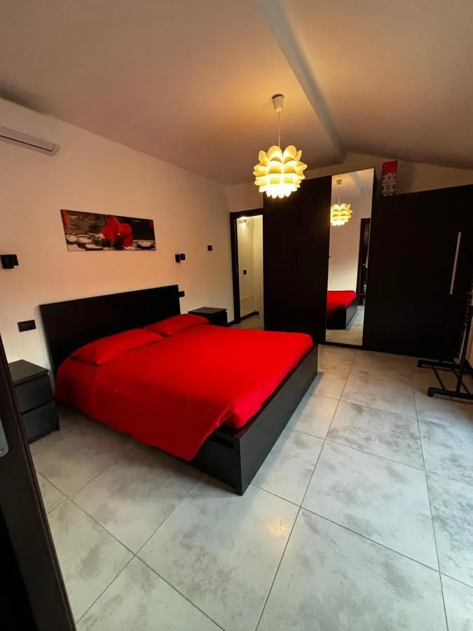 Holiday apartment for 6 people, with balcony - 1