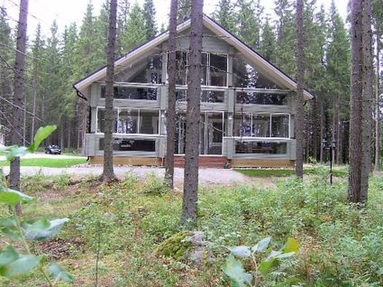 Kärkelä in Nord-Savo