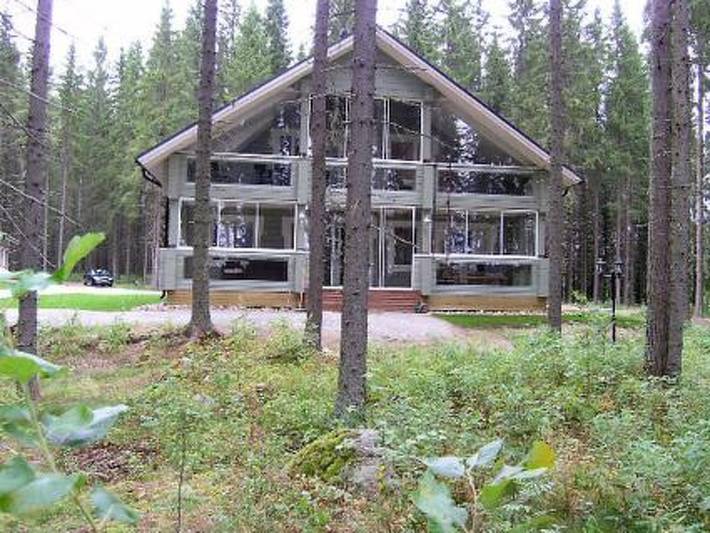 Kärkelä in Nord-Savo