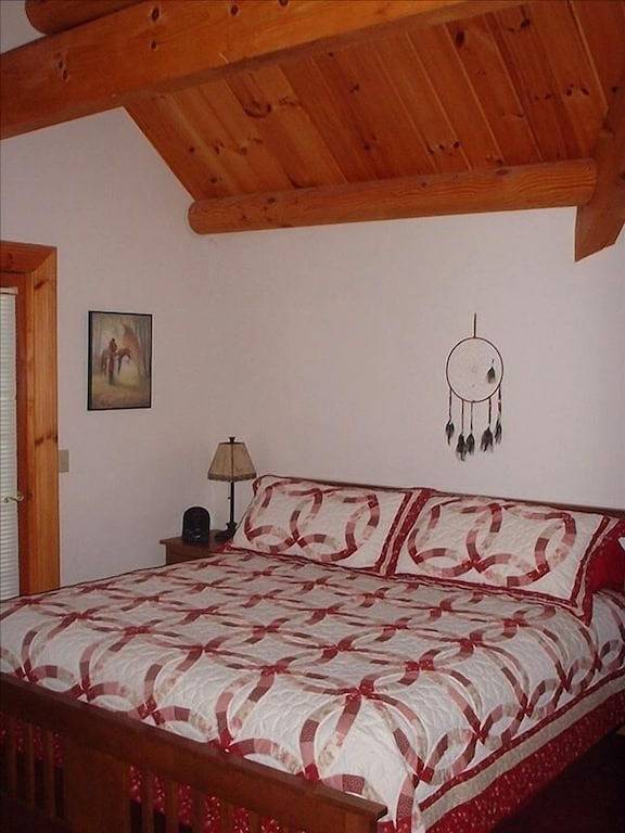 Cottage for 12 Guests in Georgia, USA