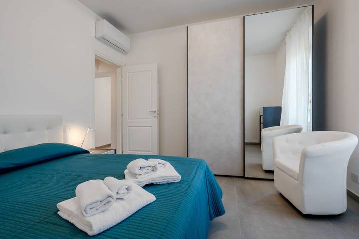 Appartamento intero, GuestHost - Mare Monti Apartment 4 in Casano-Dogana-Isola, Luni