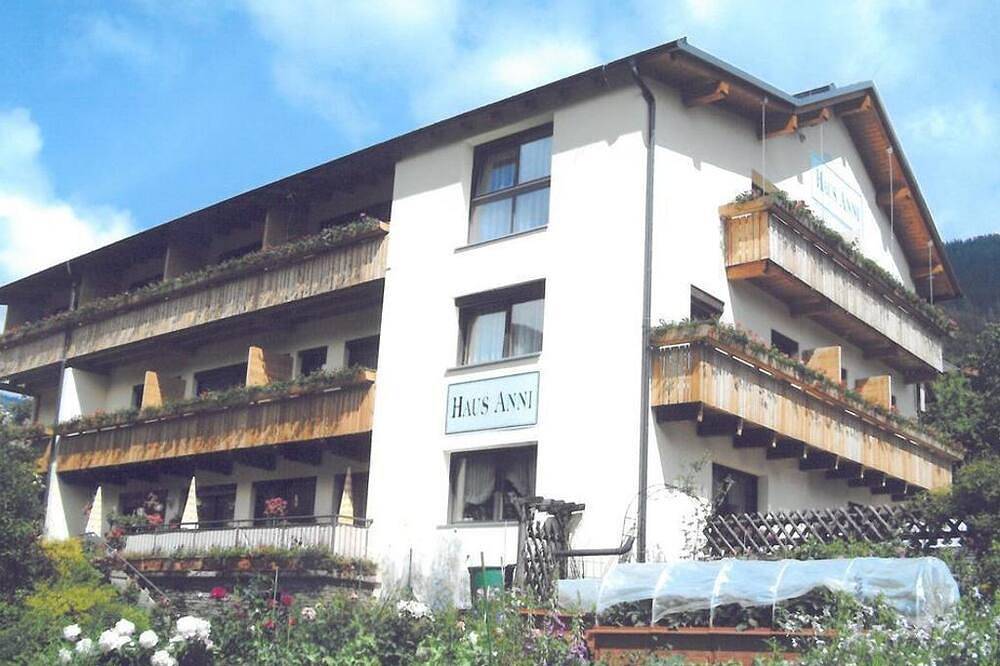 Double room classic - House Anni in Bad Kleinkirchheim, Nockberge