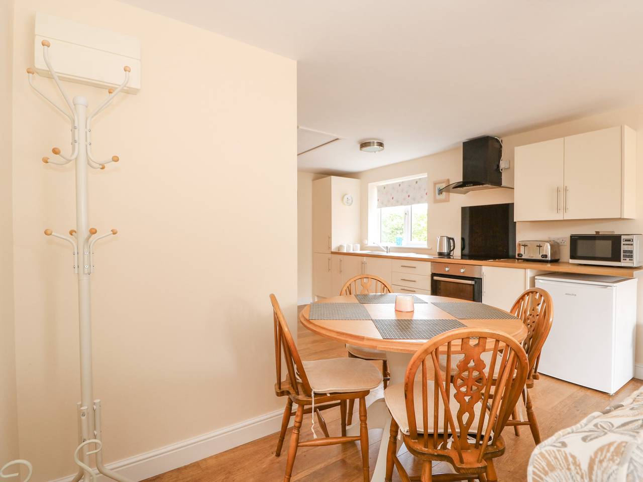 The Old Gate House Annexe in Lincolnshire