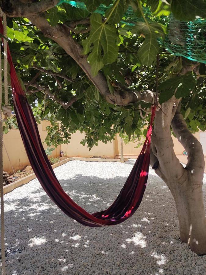 Apartamento entero, Casa La Higuera in Retamar, Almería
