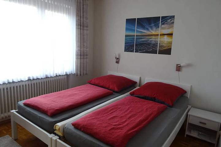 Ganze Wohnung, Ferienwohnung am Elbdeich in Drage (Niedersachsen), Landkreis Harburg