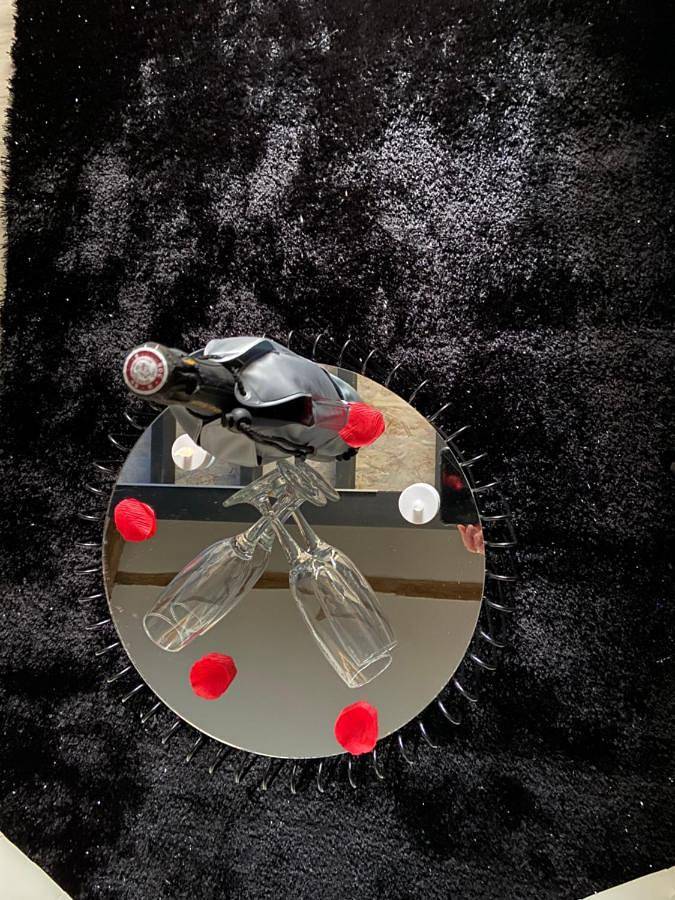 Gîte pour 2 personnes, avec jacuzzi et terrasse à Neuville-sur-Sarthe - 2