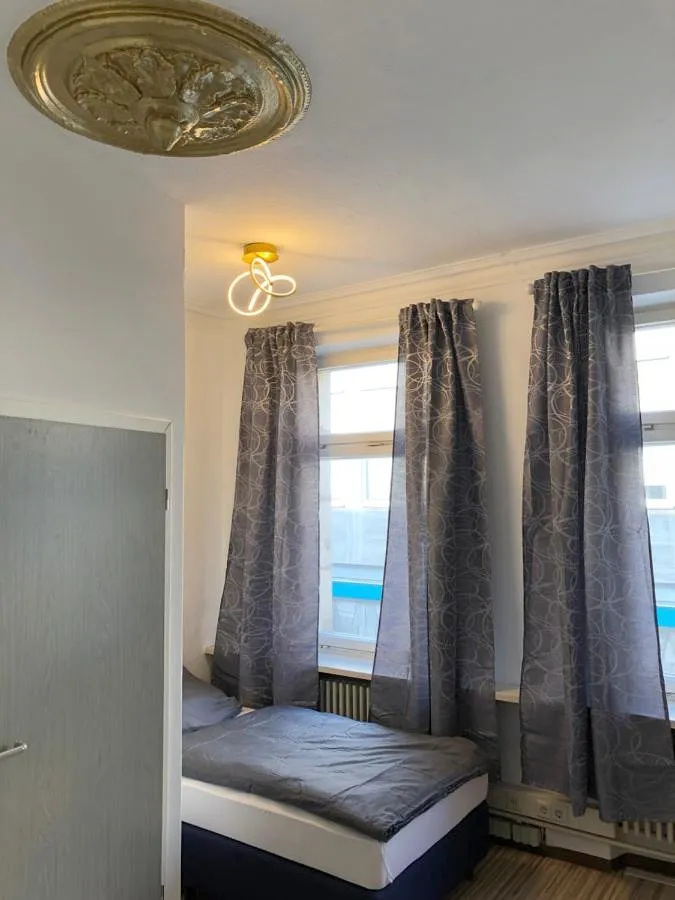 Ferienwohnung für 2 Personen, mit Ausblick - 1