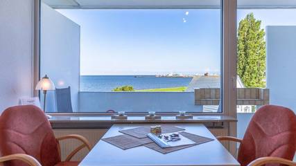 Ferienwohnung für 2 Personen in Cuxhaven (Stadt)