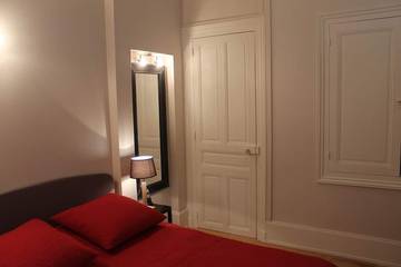 Appartement De Vacances pour 4 Personnes dans Dijon, Région de Dijon, Photo 1