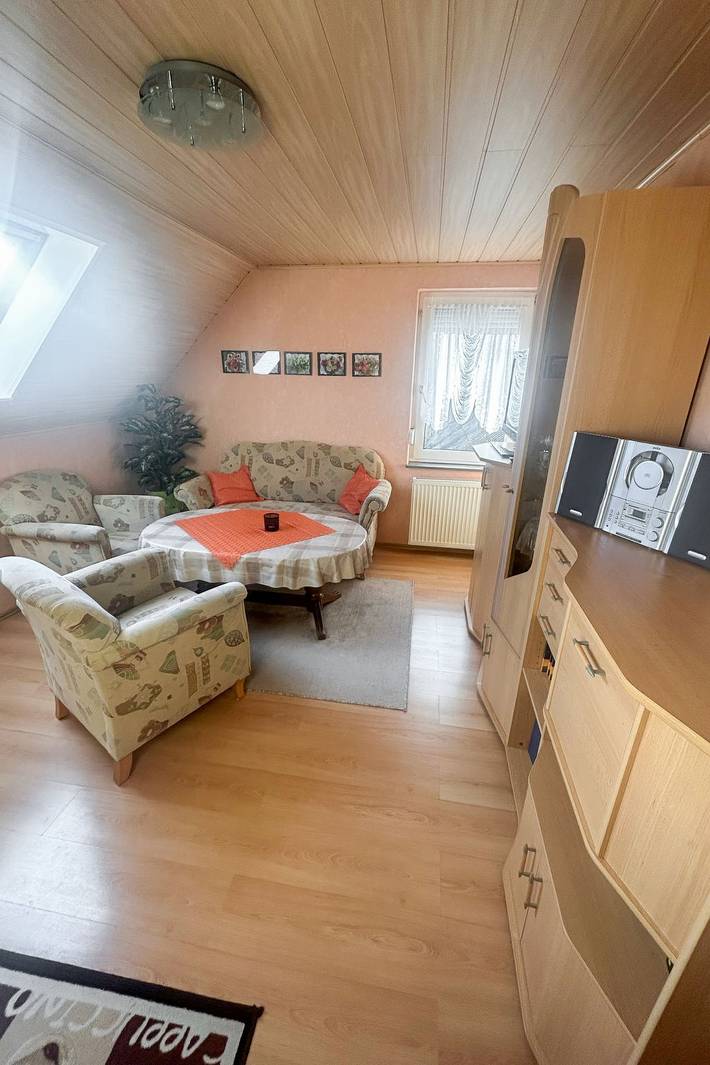 Ferienwohnung für 4 Personen, mit Garten, mit Haustier in Landkreis Wittmund - 2