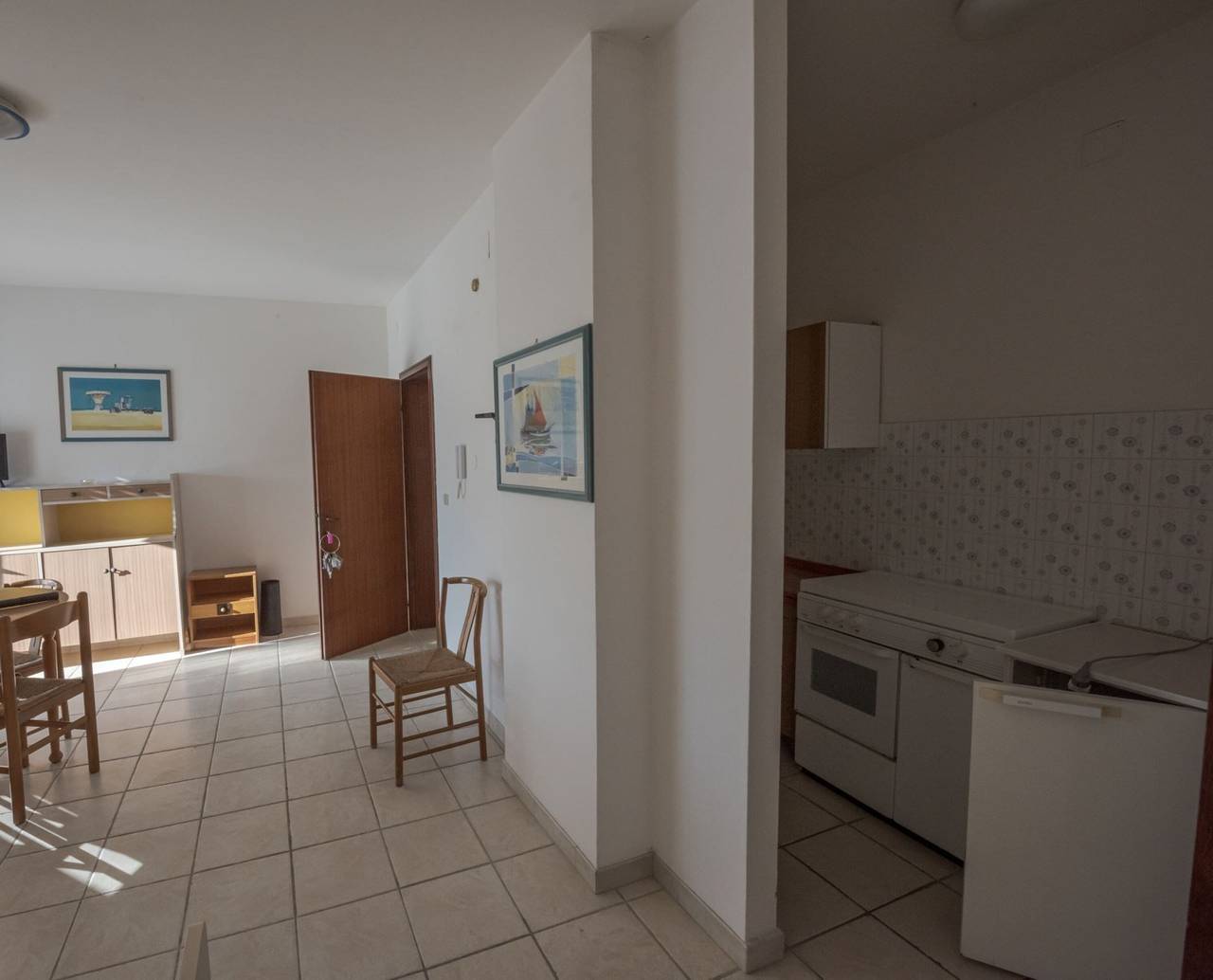 Ganze Wohnung, Wohnung mit Aufzug 250 mt vom Meer entfernt in Bibione, San Michele al Tagliamento