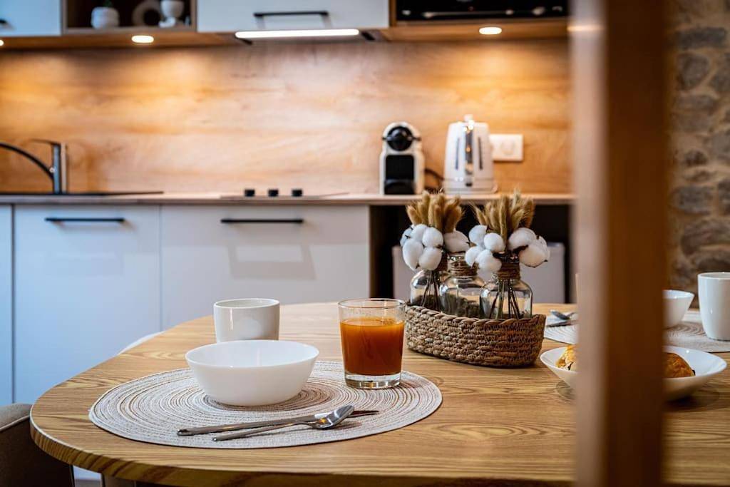 Appartement entier, Le Volnay in Dijon, Région de Dijon