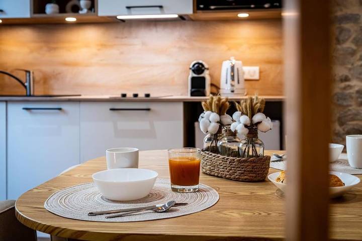 Gîte pour 2 personnes dans Gare de Dijon-Ville - 3