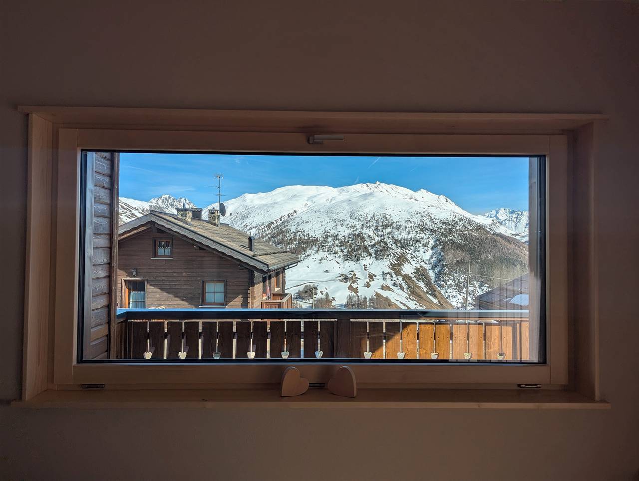Entire apartment, Apartment 'Kevin' with Mountain View, Private Terrace and Wi-Fi in Livigno, Stilfser Joch National Park