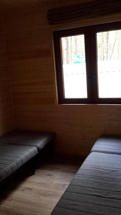 One-Bedroom House in Pogorzelica, Powiat gryficki