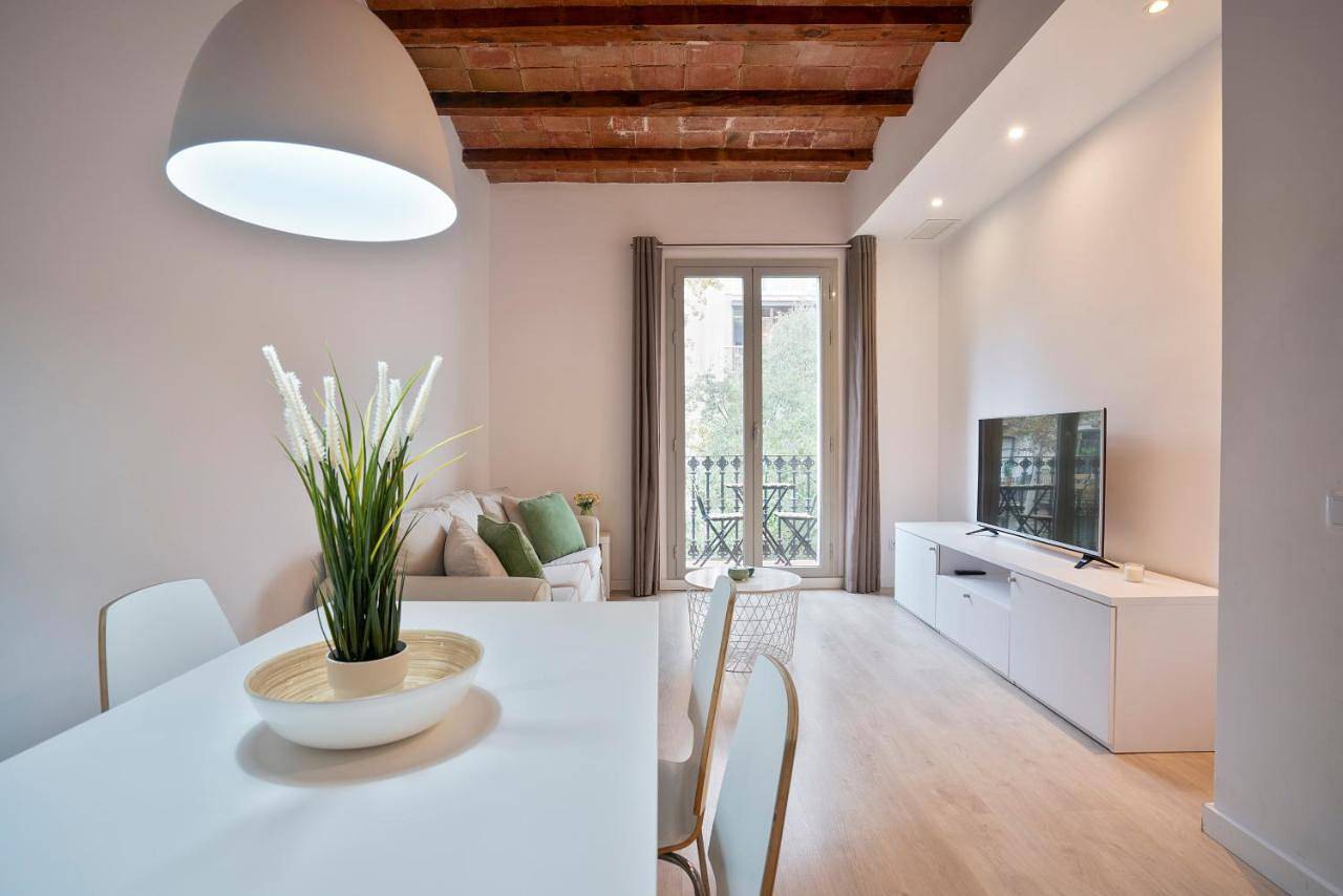 Studio in Centro Barcelona, Barcelona