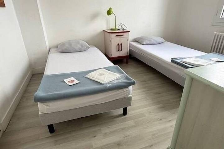 Location de vacances pour 4 personnes dans Aunay-sous-Auneau - 3