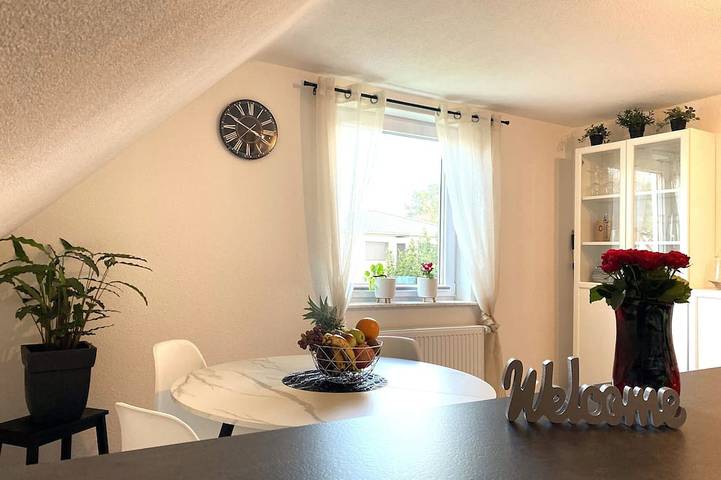 Ferienwohnung für 4 Personen - 1