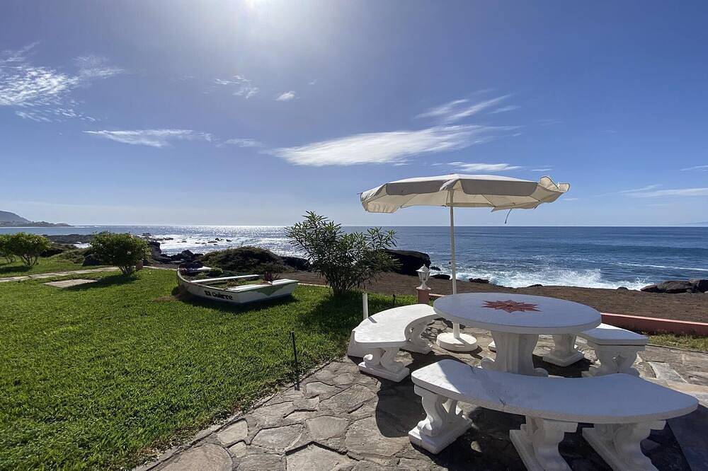Apartamento entero, Apt. El Guirre Nº 9 in La Playa (Canary Islands), Valle Gran Rey