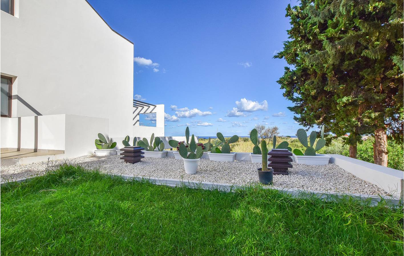 300 sq ft Wohnung - Pool, Terrasse, Küche - 2km zur Küste in Partinico, Palermo Provinz