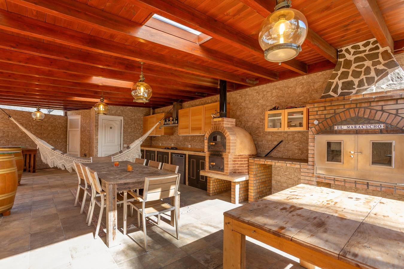 Villa Vacacional 'Chalet Luxury' con Vistas al Mar, Piscina Privada y Wi-Fi in Candelaria, Tenerife Sur