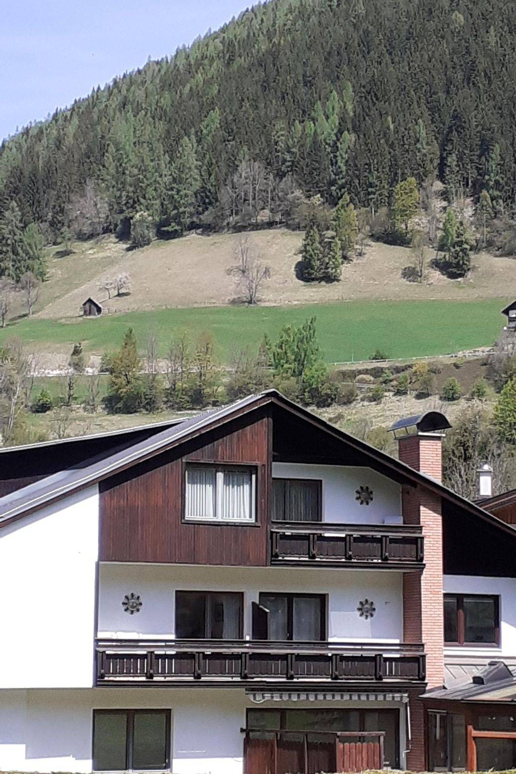Ganze Wohnung, Kathrein in Bach (Kärnten), Bad Kleinkirchheim
