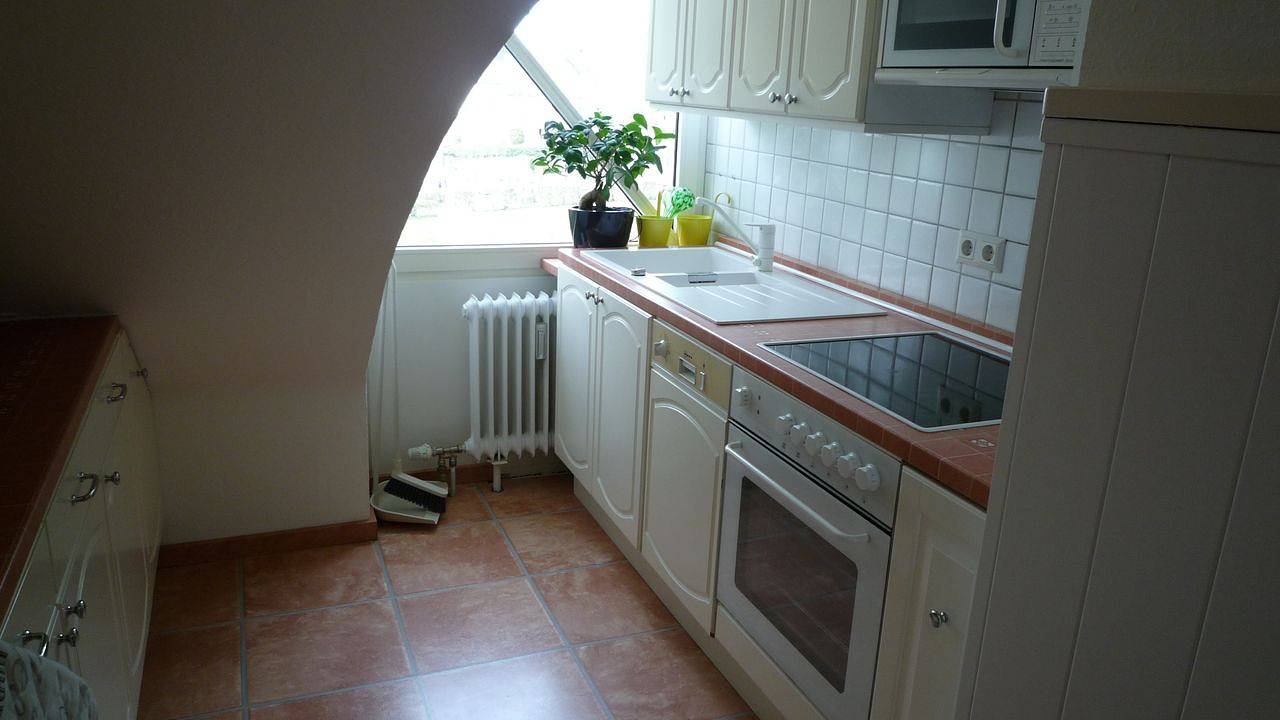 Ganze Ferienwohnung, Ferienwohnung für 2 Personen (78 m²) in Bad Krozingen in Bad Krozingen, Südschwarzwald