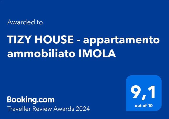 Gîte pour 2 personnes à Imola - 3