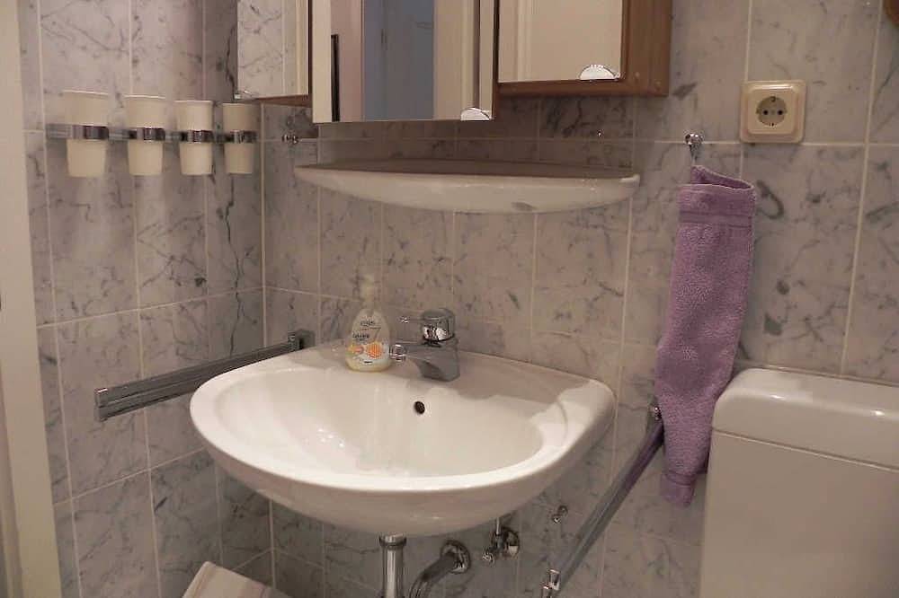 Apartamento entero, Apartamento Residenz am Badepark / Nikolaus - apartamento 01 in Bad Harzburg, Harzvorland