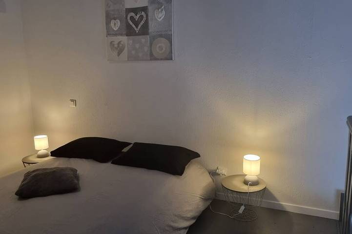 Gîte pour 5 personnes, avec piscine ainsi que jardin et terrasse dans Jardins de Marqueyssac - 2