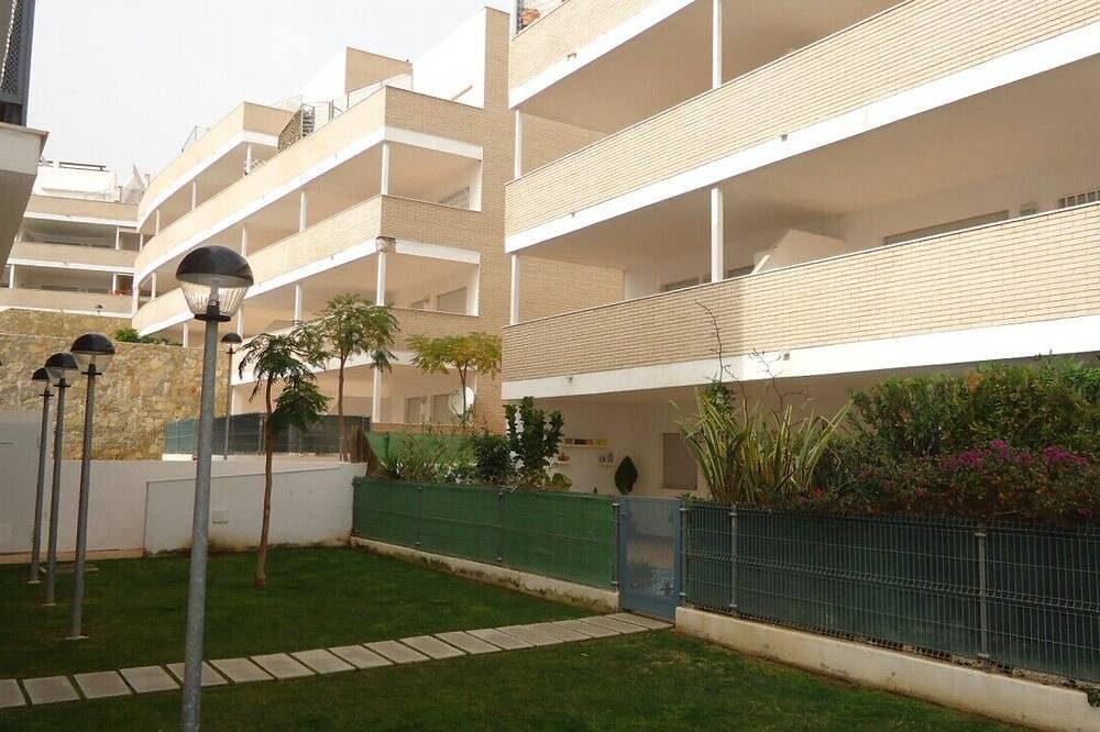 Geheel appartement, Baladres 51 in Peñiscola, Costa del Azahar