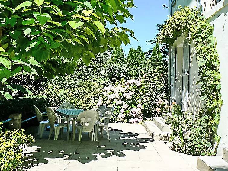 Maison 6 Personnes in Ondres, Côte d’Argent