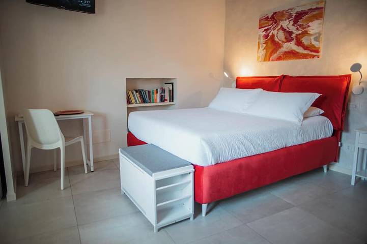 Gîte pour 3 personnes à Colazza - 2