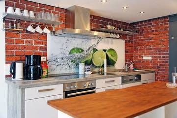 Gîte pour 10 personnes à Sinsheim