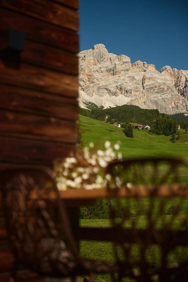 Chalet La Varieté in La Villa, Abtei