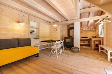 Cottage for 8 People in Valdaone, Trentino-Alto Adige, Photo 3